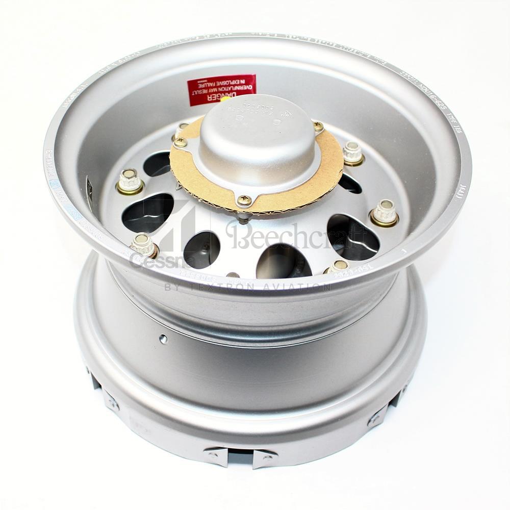 5005495-3 | Main Wheel Assembly