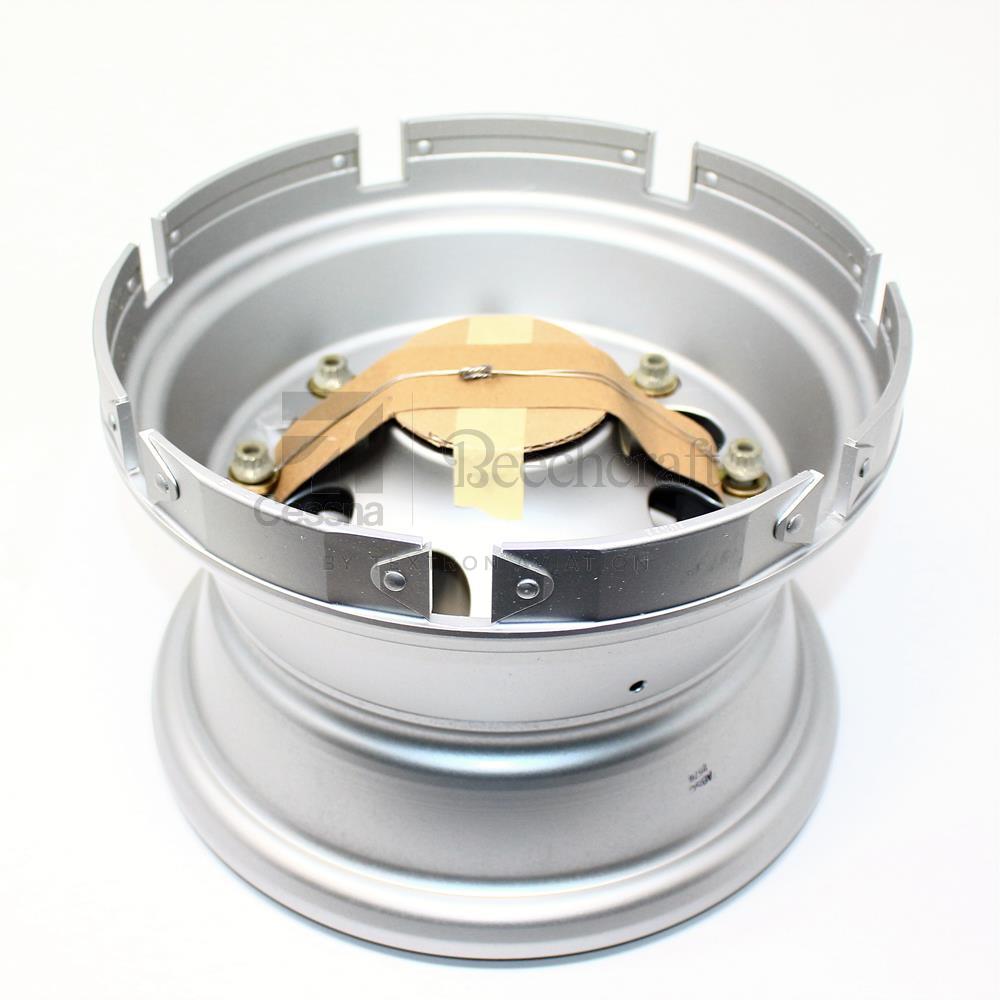 5005495-3 | Main Wheel Assembly