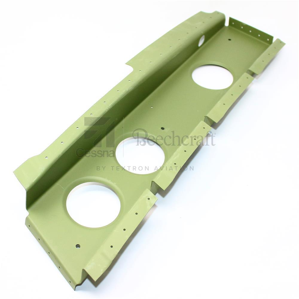 114-640000-25|HAT SECTION- VERTIC STABILIZE