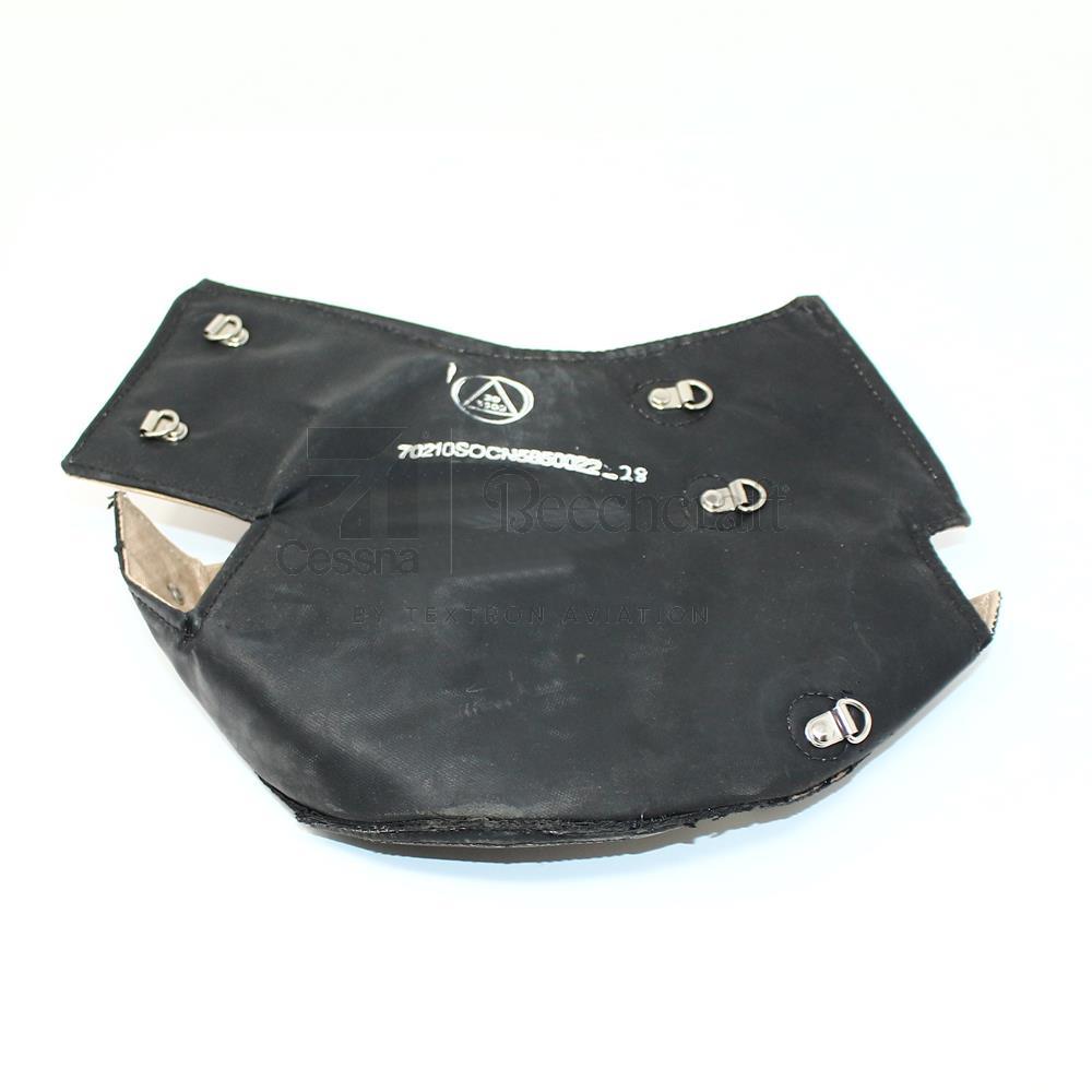 5850022-28|BLANKET, INSUL, BLEED AIR SYS