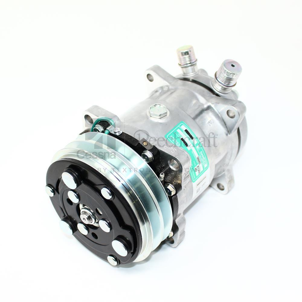 36-555003-3|COMPRESSOR ASSEMBLY- AIR COND