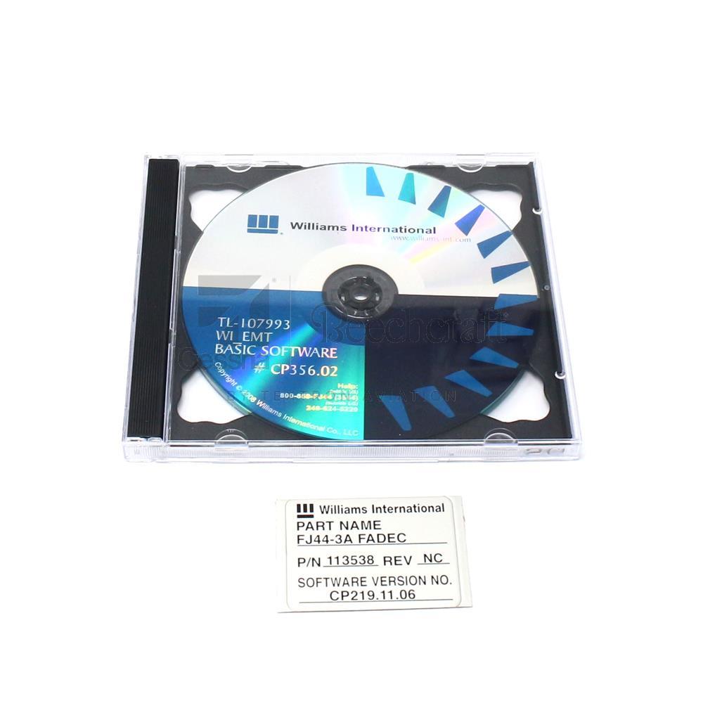 113932|SOFTWARE UPGRADE KIT