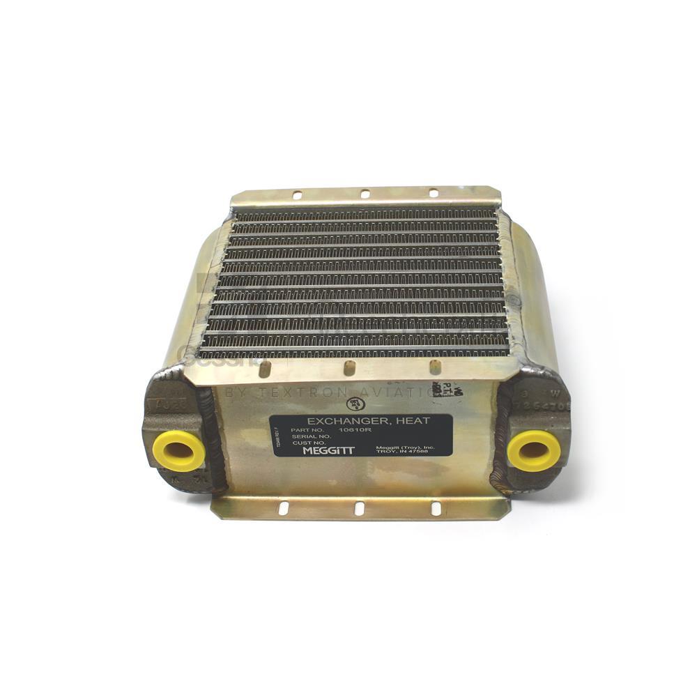 10610R|OIL COOLER