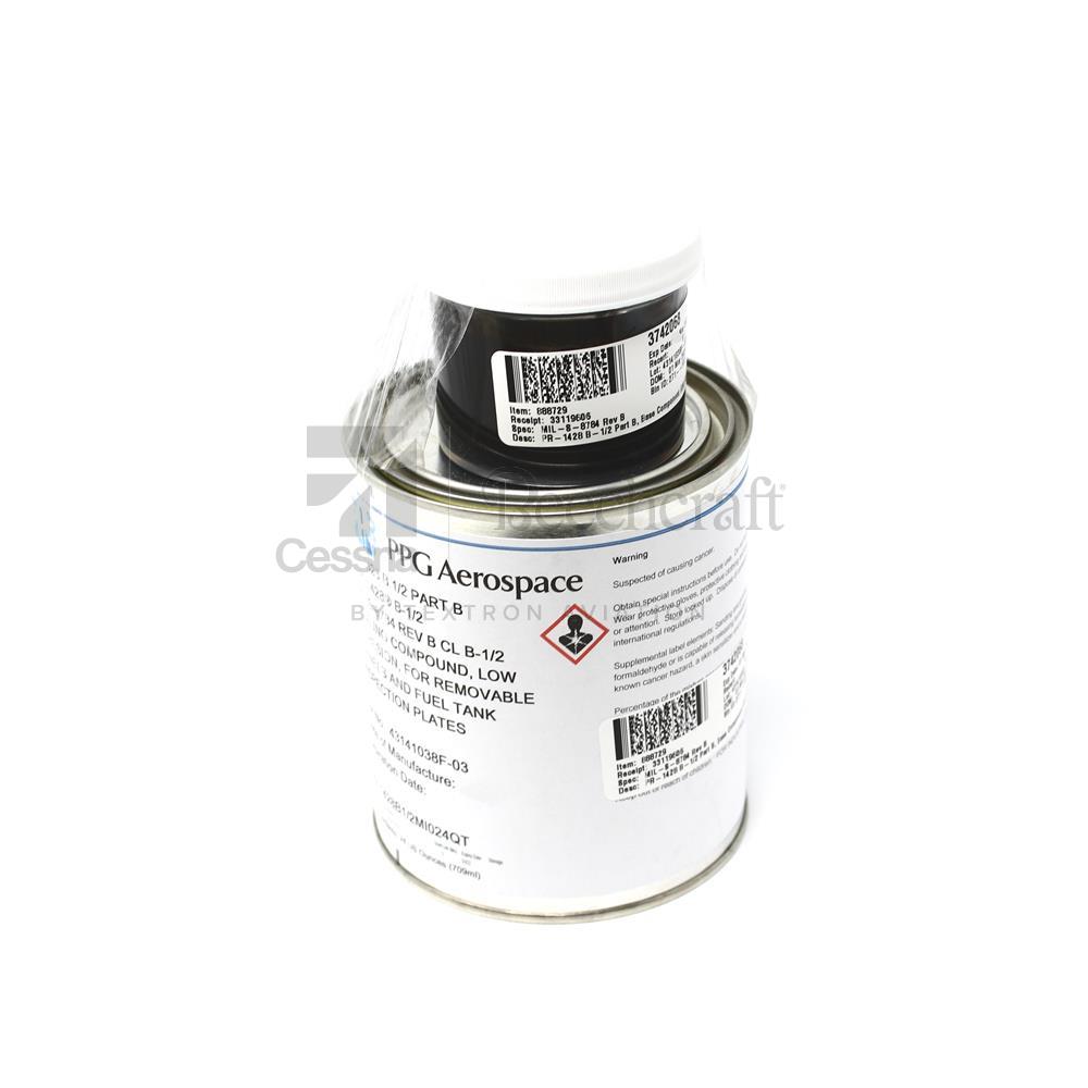 PR1428B-1/2|SEALANT QT**RA-N