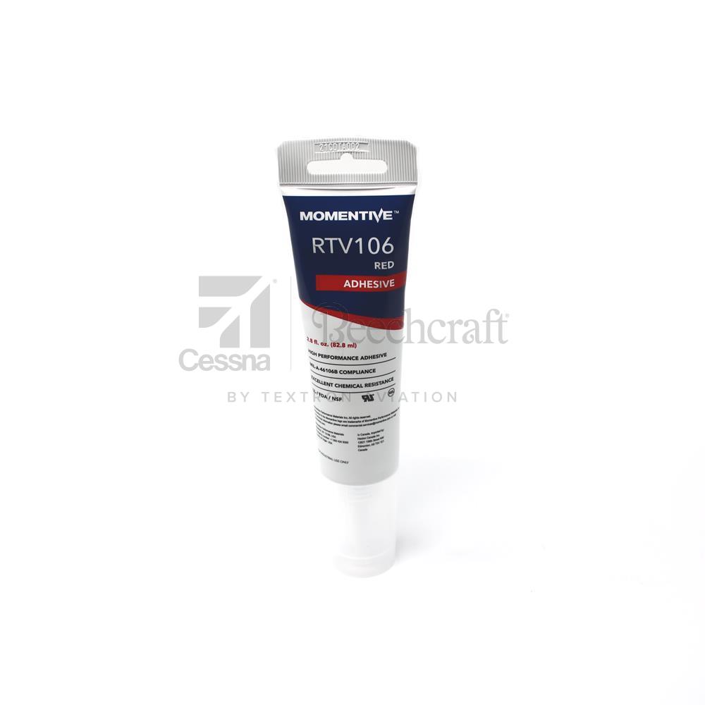 RTV106|SEALANT (2.8 OZ)