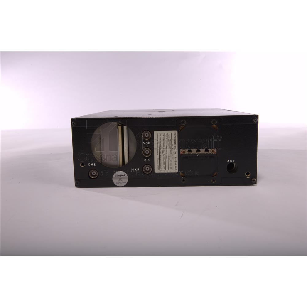 NAV UNIT- RNZ850B