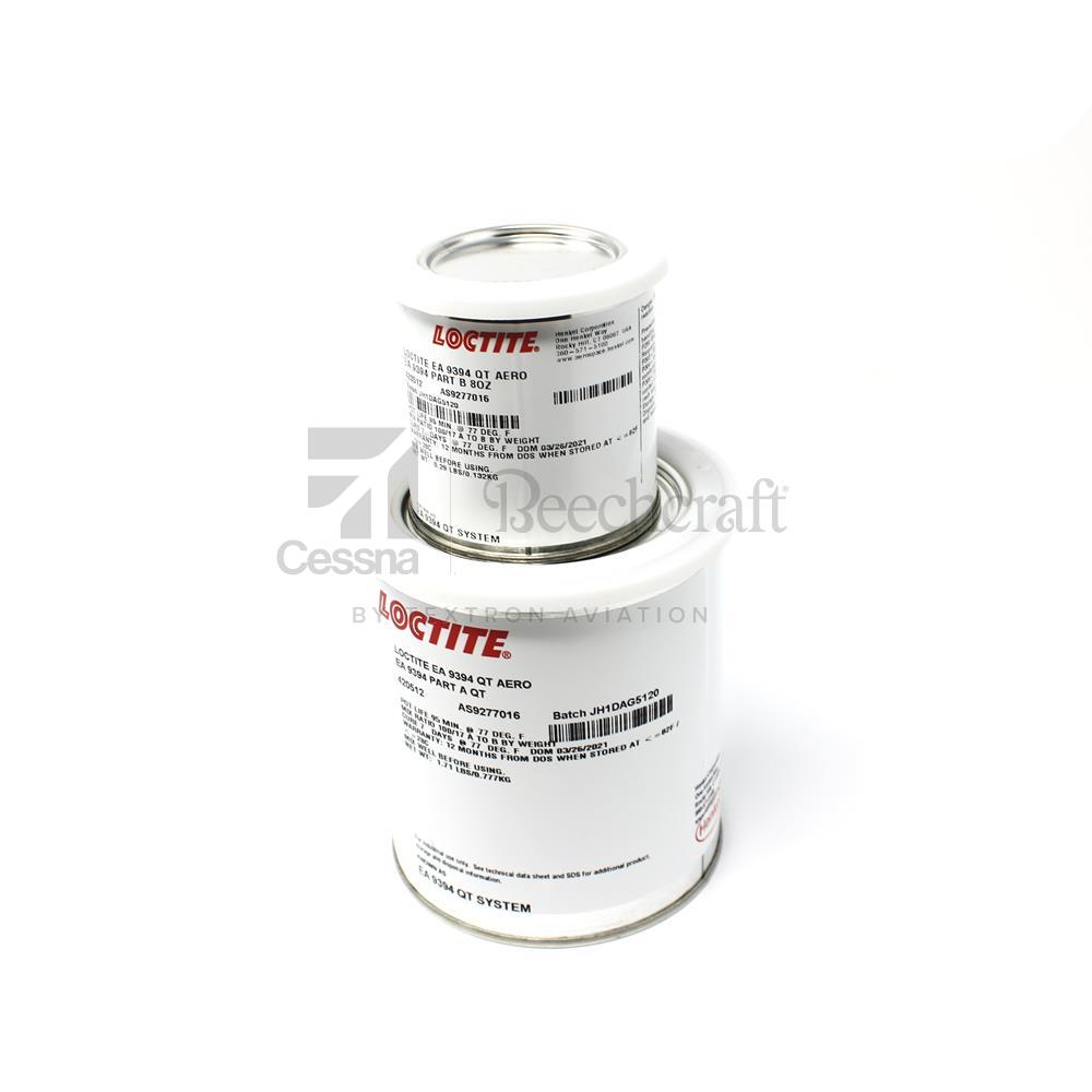 EA9394 QT|ADHESIVE PASTE T3 C2 BS23727 Q