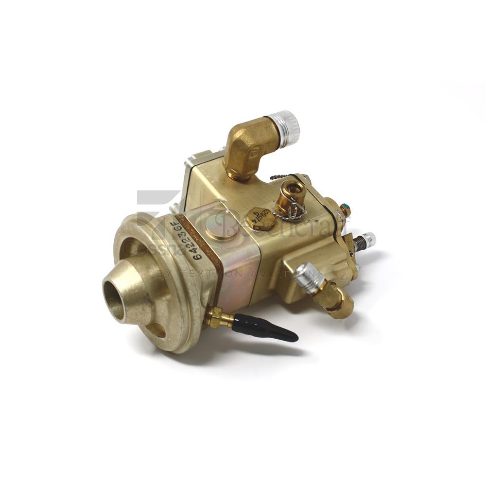 655921-6A1|FUEL PUMP ASSEMBLY W/FITTINGS