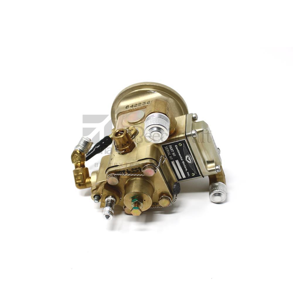 655921-6A1|FUEL PUMP ASSEMBLY W/FITTINGS