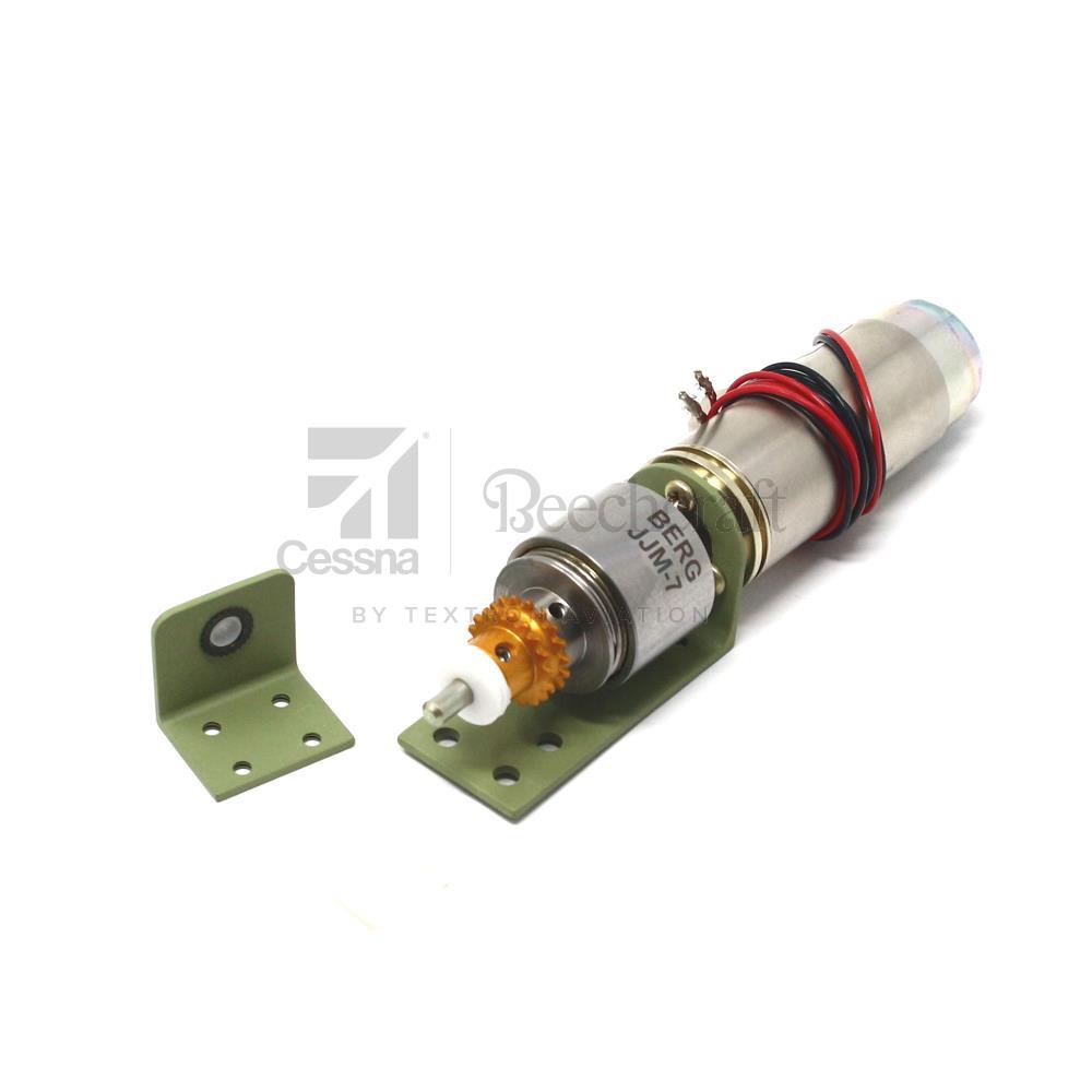 4611035-86|MOTOR ASSY