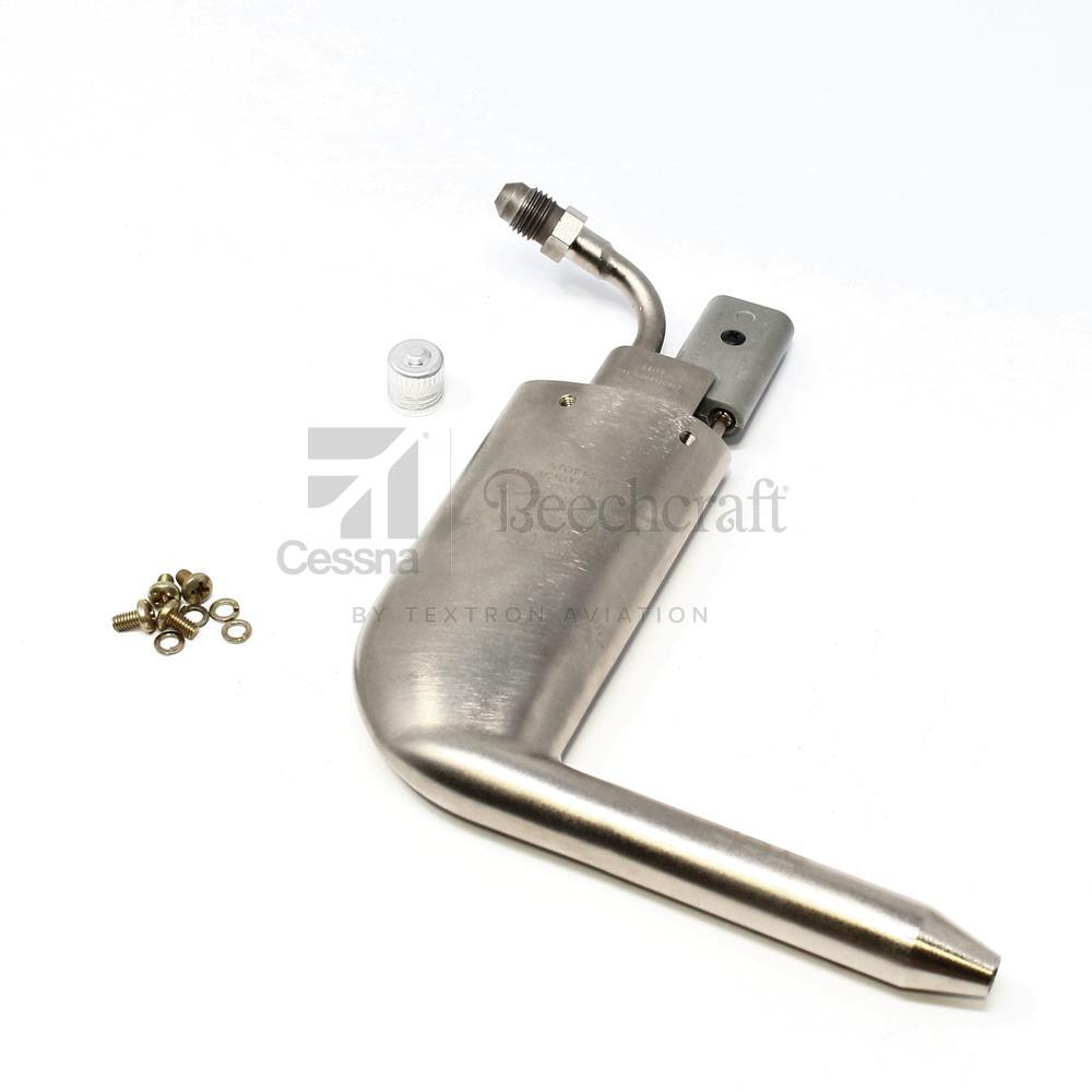 PH1100-2A|PITOT TUBE