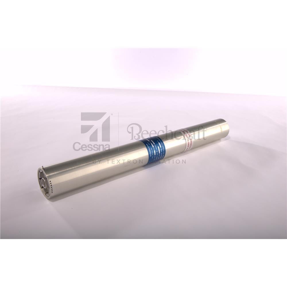 ACCUMULATOR, POWER BRAKE ASSY