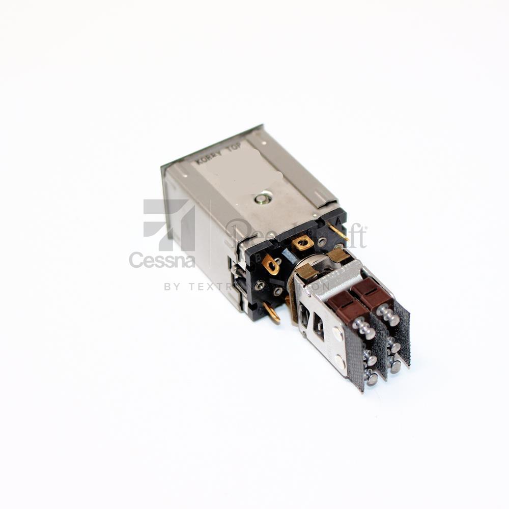 122-382170-3|SWITCH LIGHT ASSY-ANN,FIREWALL