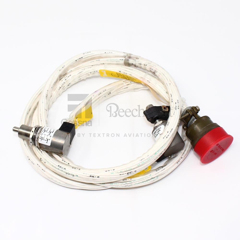 114-361044-1|SWITCH ASSEMBLY- MAIN LDG GR