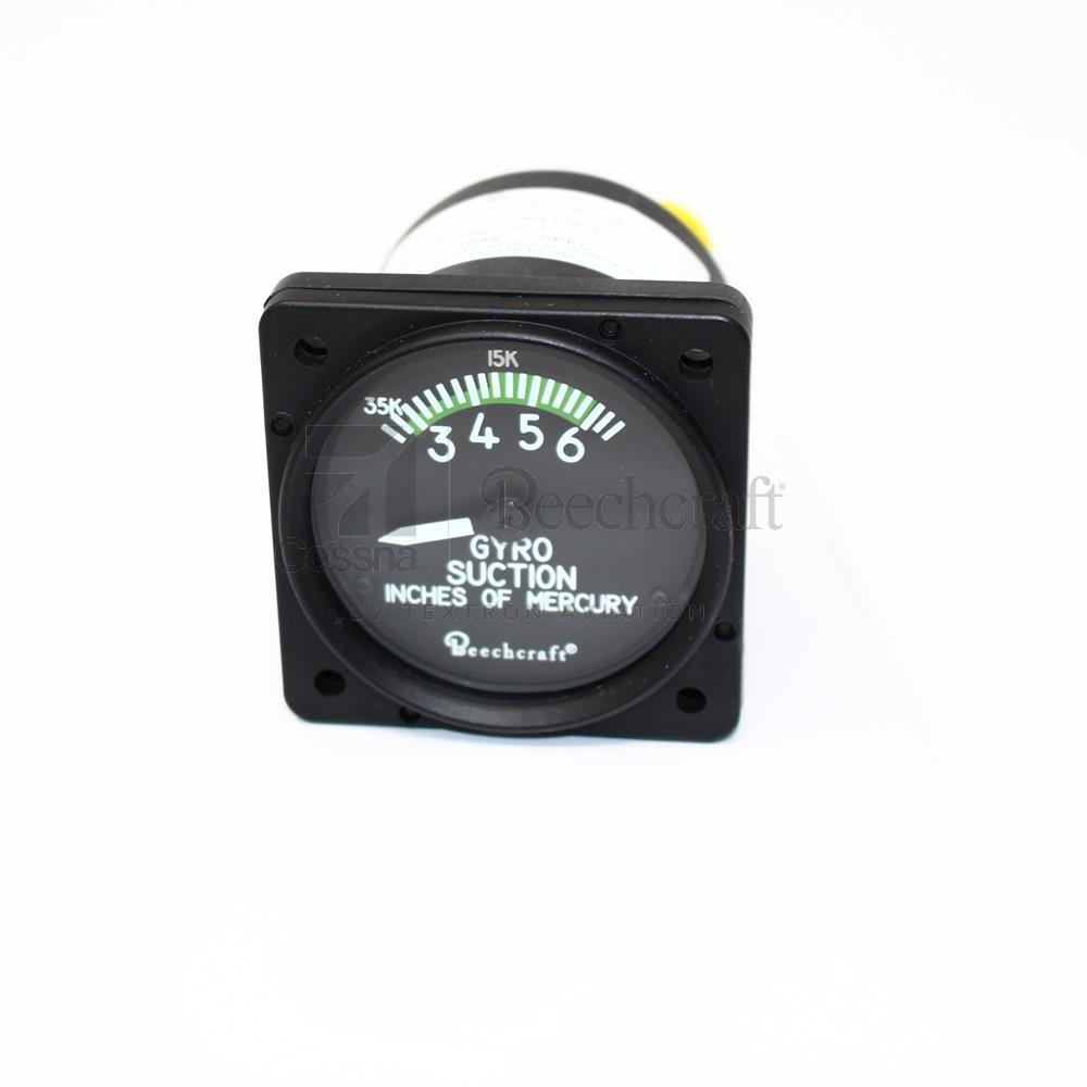 101-384133-1|SUCTION GAUGE