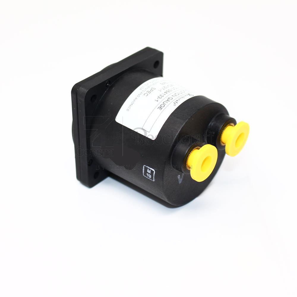 101-384133-1|SUCTION GAUGE