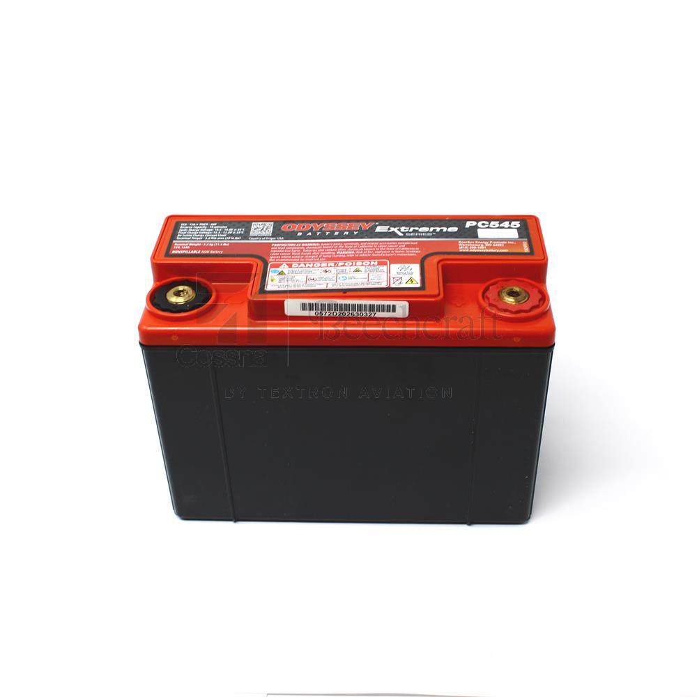 PC545|BATTERY