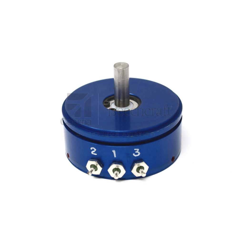 200-M167-502|POTENTIOMETER