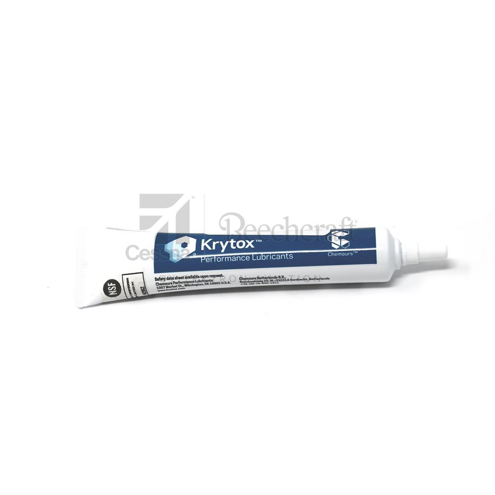 KRYTOX 240AC|OXYGEN LUB 2 OZ TU
