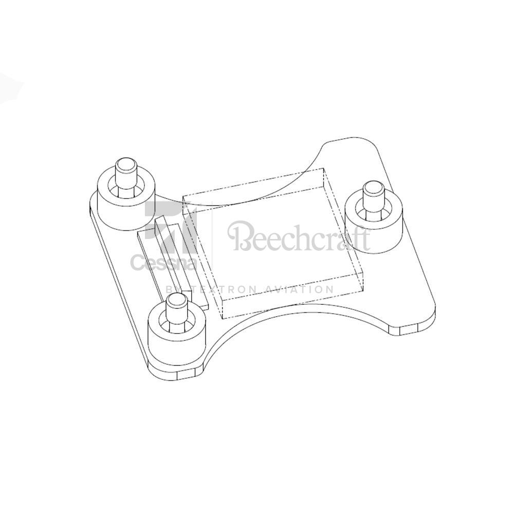 822-1463-201|OCM-4100 CONTROL MODULE W/EGPW