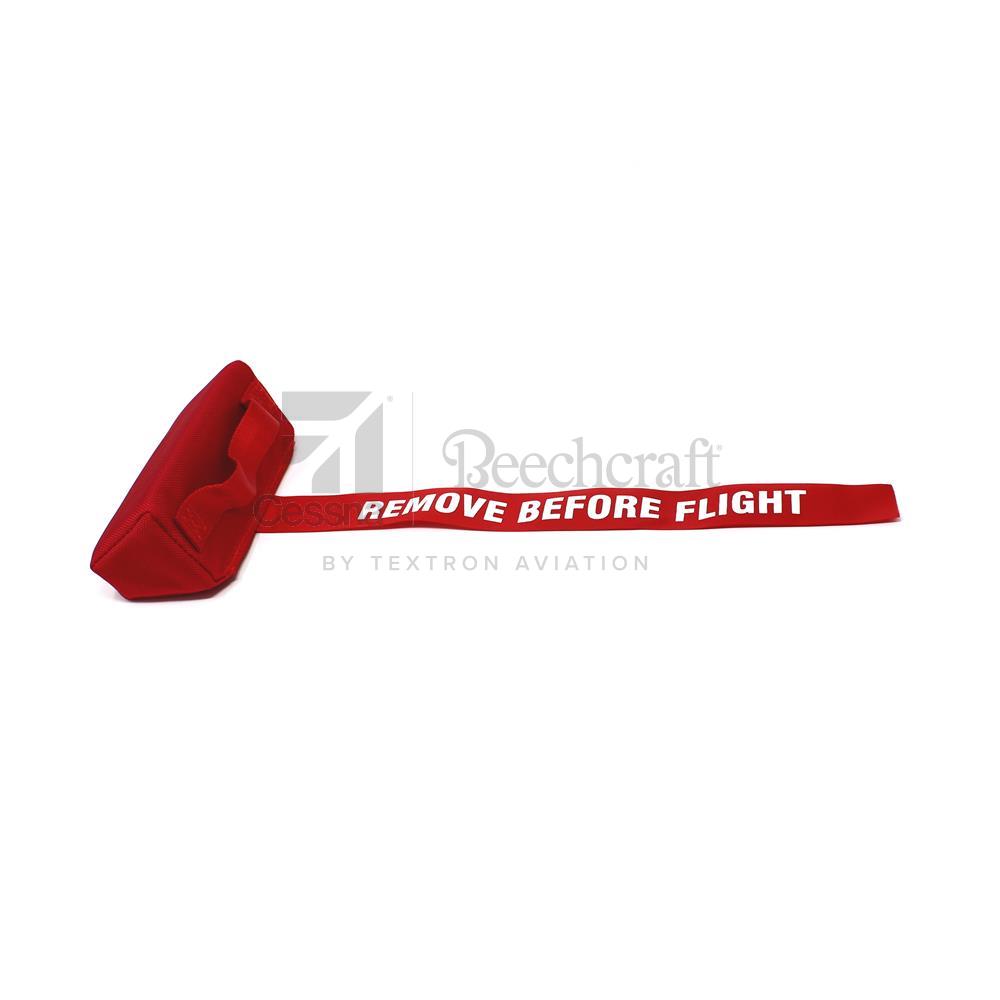 WP10708-9|COVER-REMOVE BEFORE FLIGHT
