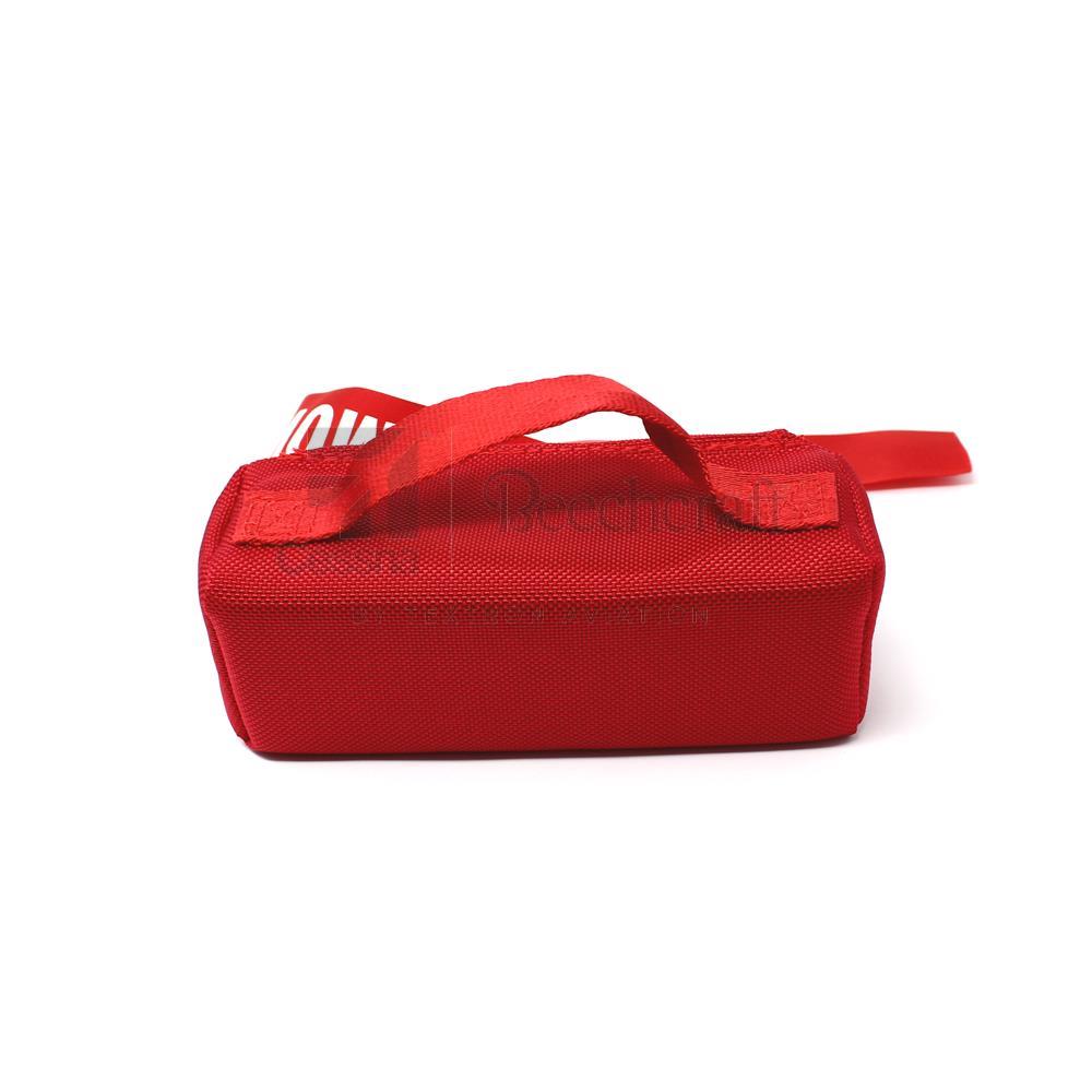 WP10708-9|COVER-REMOVE BEFORE FLIGHT