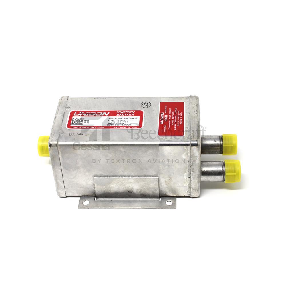 10-381550-22|EXCITER
