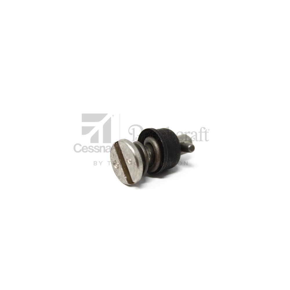 40S45-2|STUD ASSEMBLY, FLUSH MOUNTED C