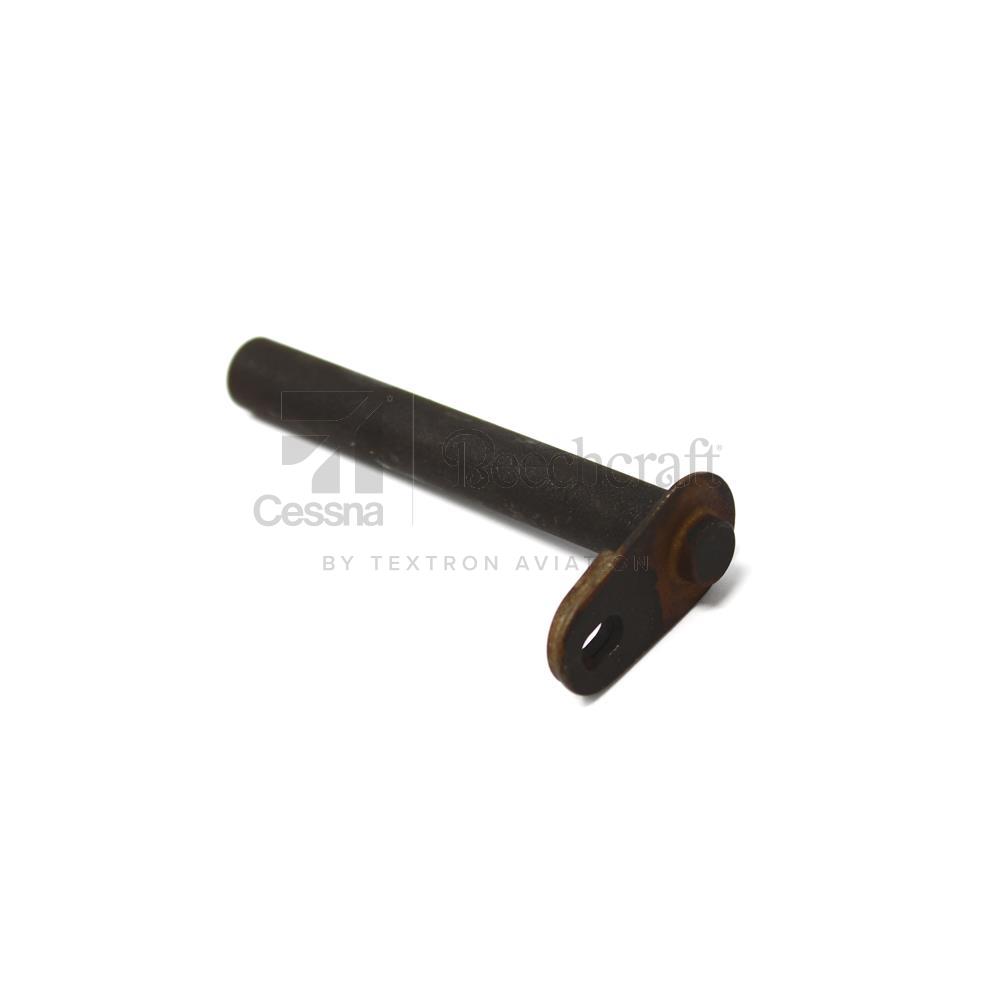 35-815120|PIN ASSY- LDG GR R BRACE AFT