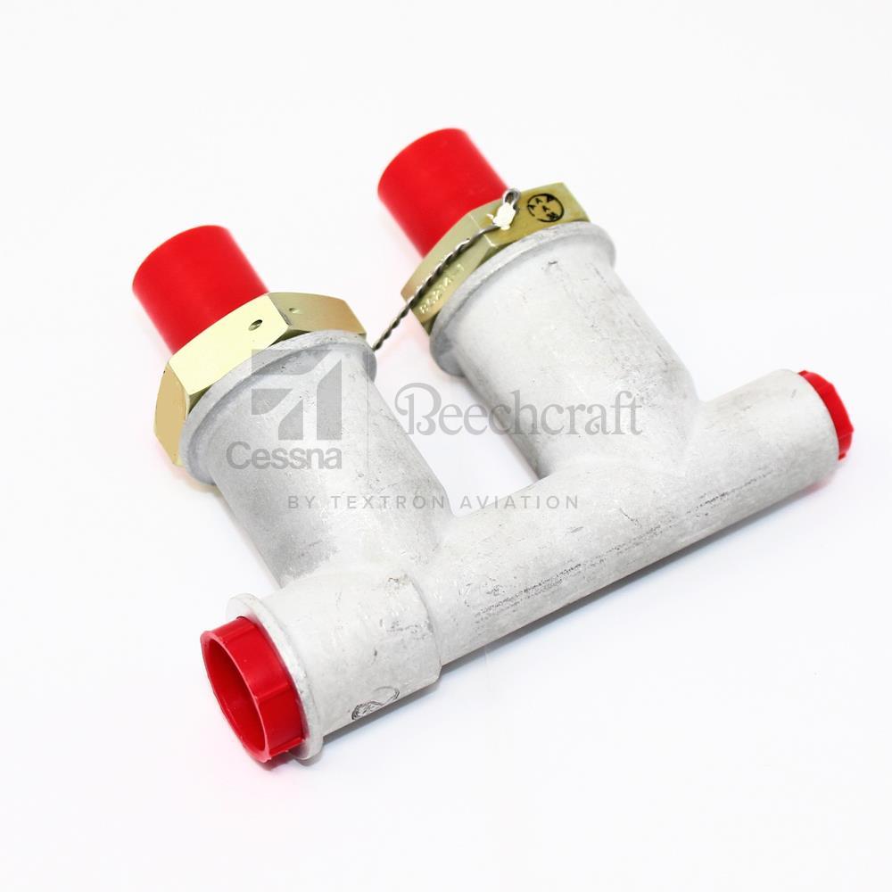 5956008-4|MANIFOLD ASSY