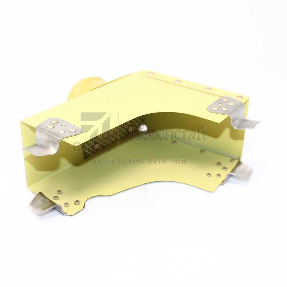 0454022-5|SHROUD ASSY