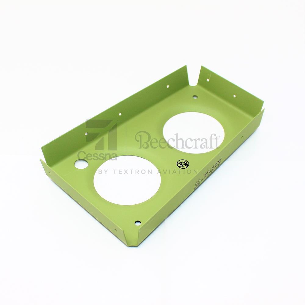 114-120070-1|BRACKET- RIGHT WING B L 73.36
