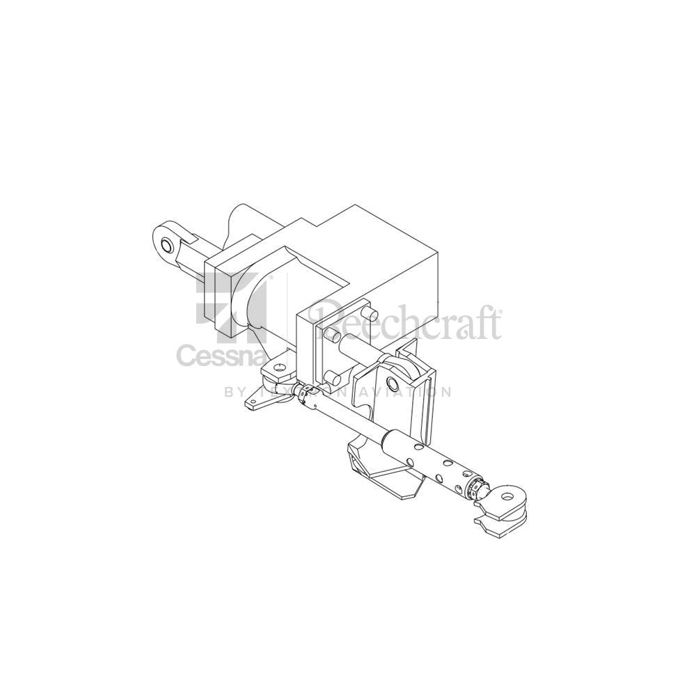 9914440-16EX|ELEVATOR POWER CONTROL UNIT