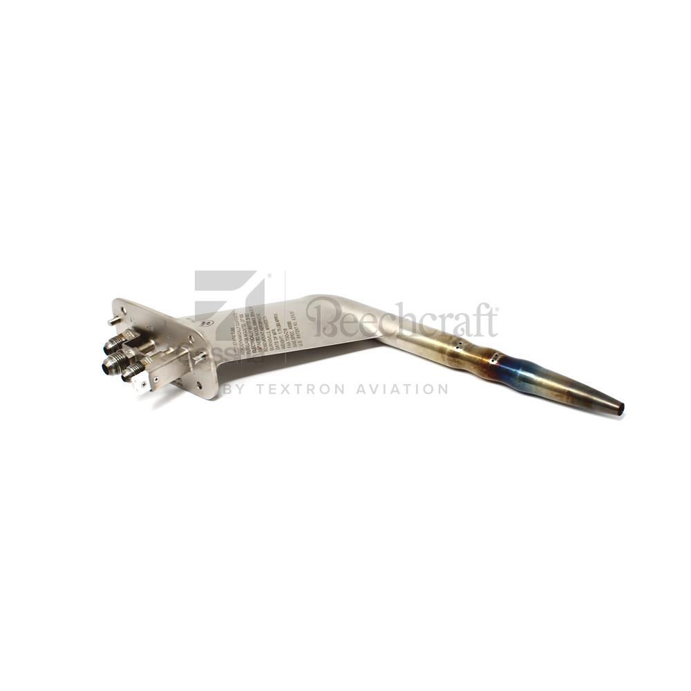 856MG3|PITOT- STATIC TUBE