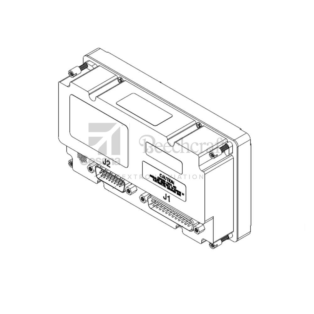 9D-84180-7|STANDBY DISPLAY UNIT