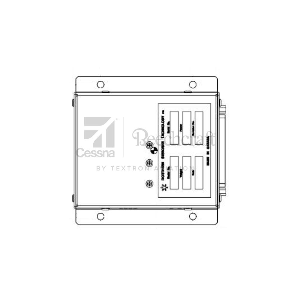 38 300 Ics Loop Textron Aviation