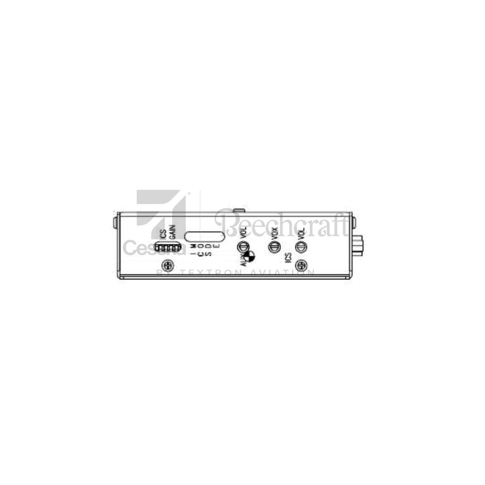 AA38-300|ICS LOOP