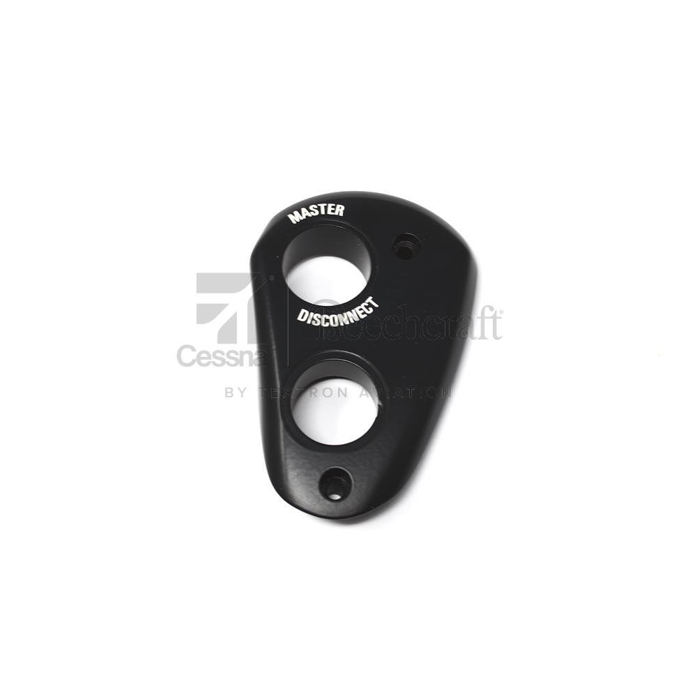 7496024-3|WHL CAP- PILOT, OUTBOARD