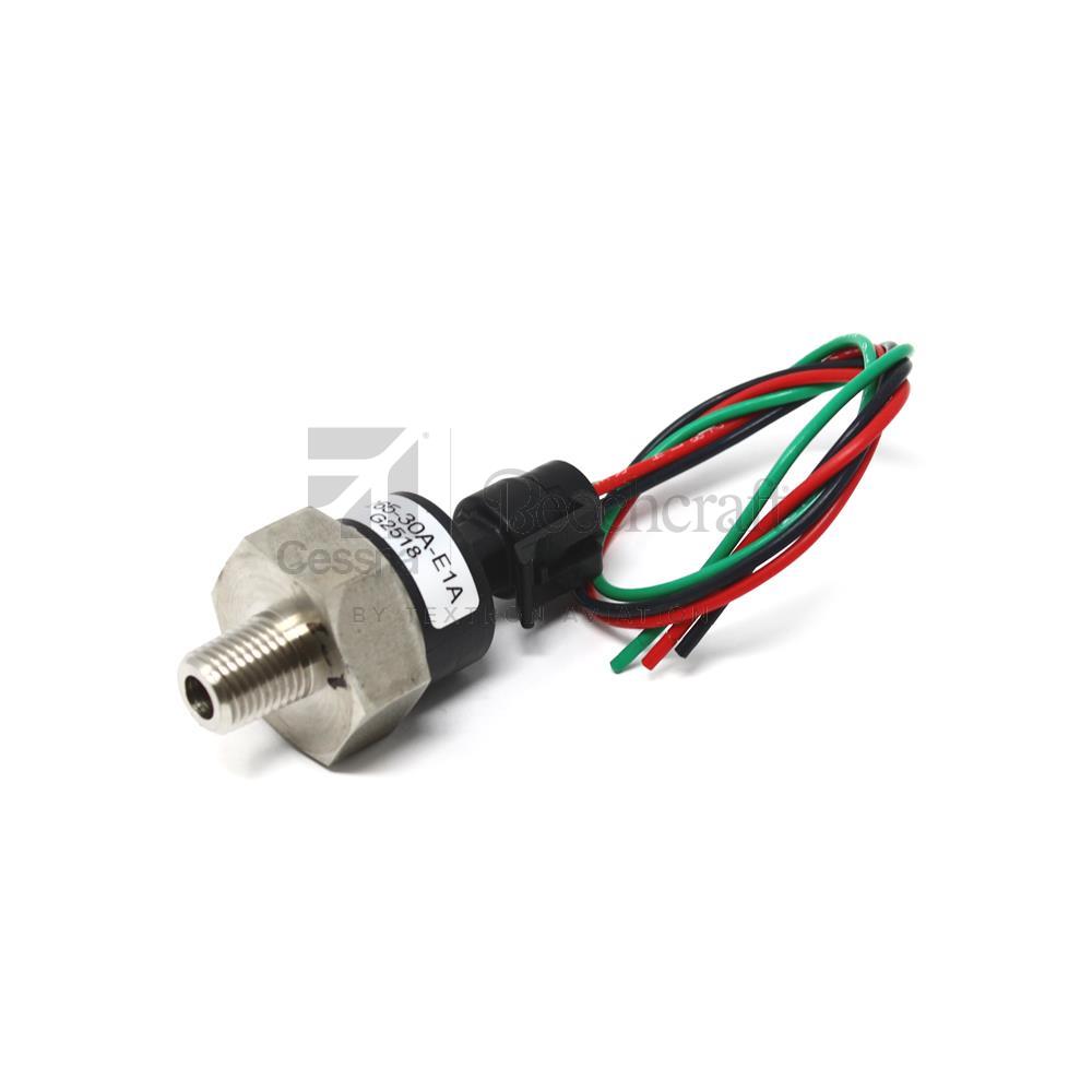 P265-30A-E1A|PRESSURE TRANSDUCER