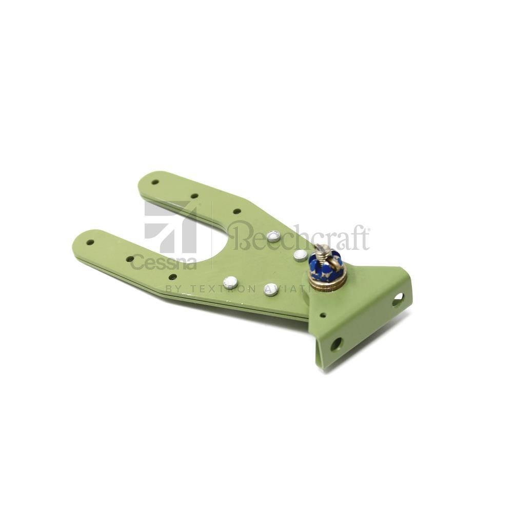 35-650121-4|HINGE ASSY- ELEVATOR OUTB0D