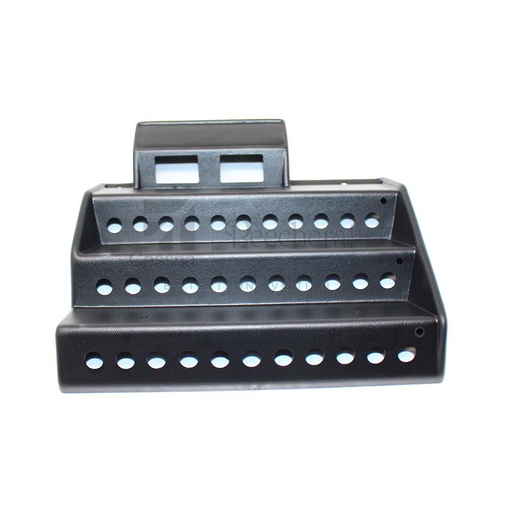 102-530040-19|ESCUTCHEON COVER CIRCUIT BREAK