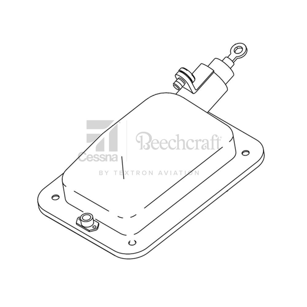 BGL200-01|BAGGAGE DOME LIGHT
