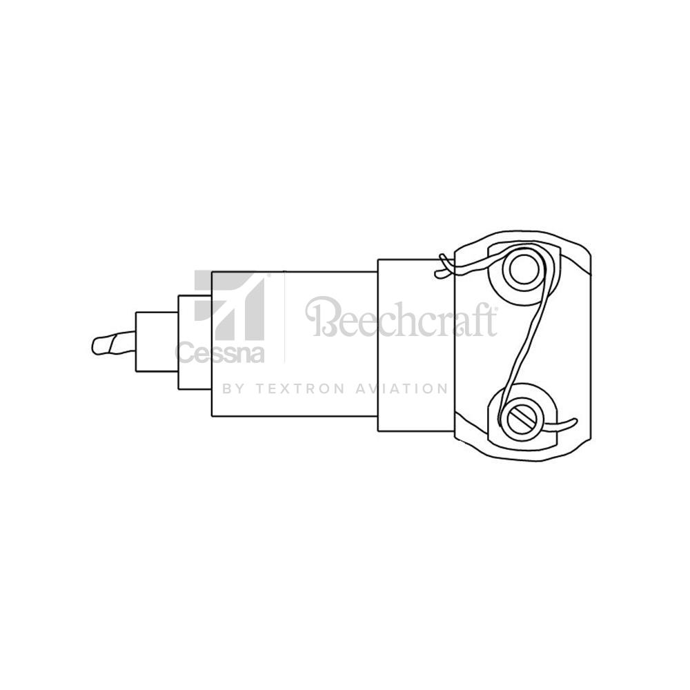 ETM107A375-3000A|TRANSDUCER