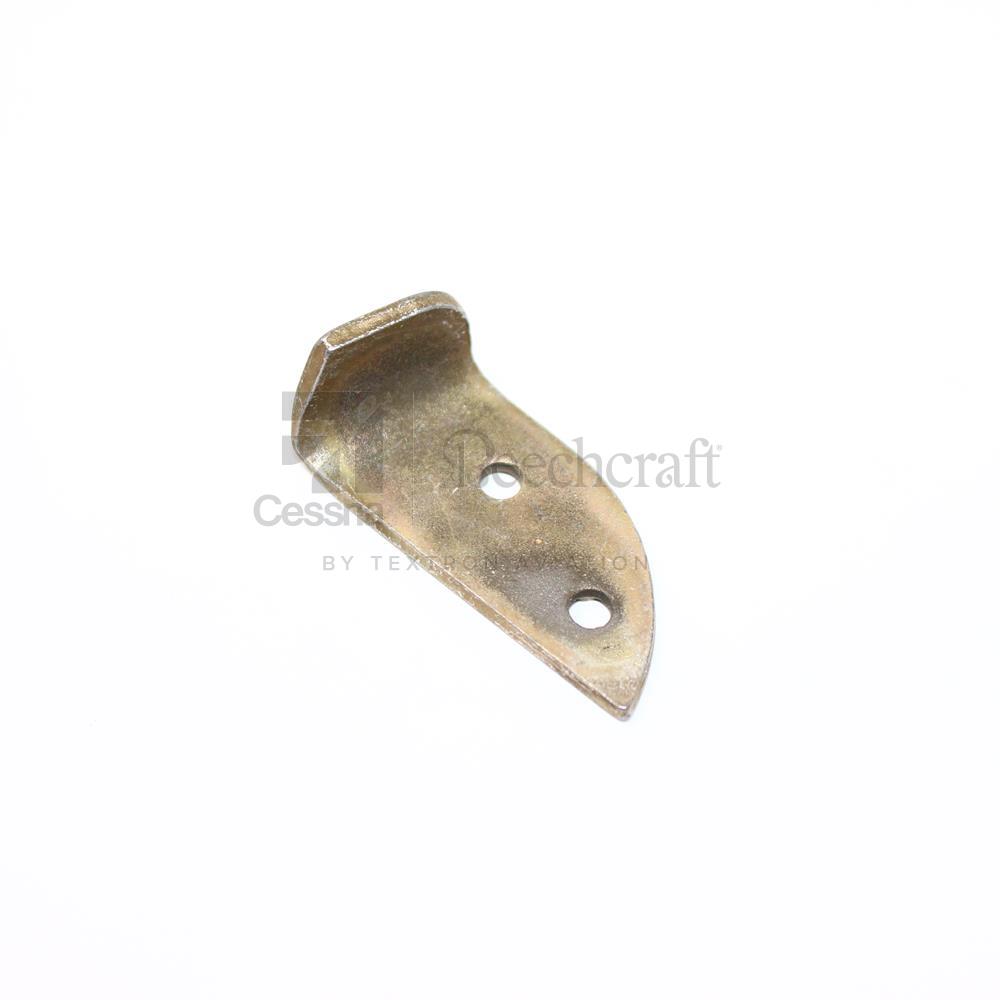 0733118-1 | Rudder Stop Right Hand Clip