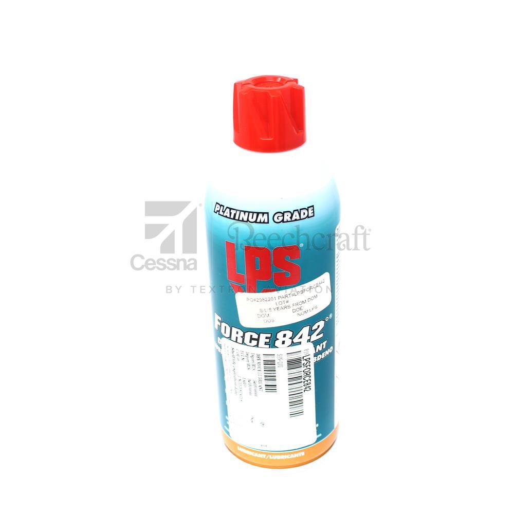 LPSFORCE842|DRY MOLY LUBRICANT