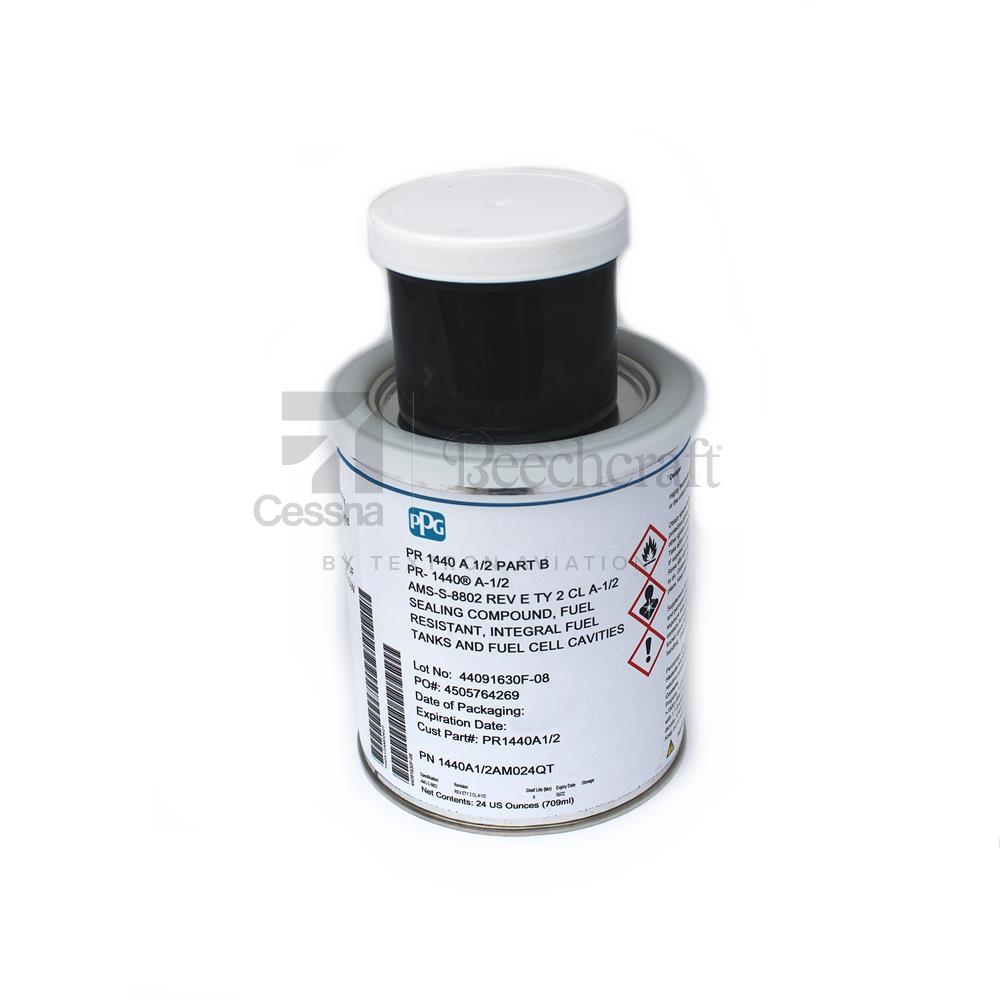 PR1440A1/2|FUEL TANK SEALANT