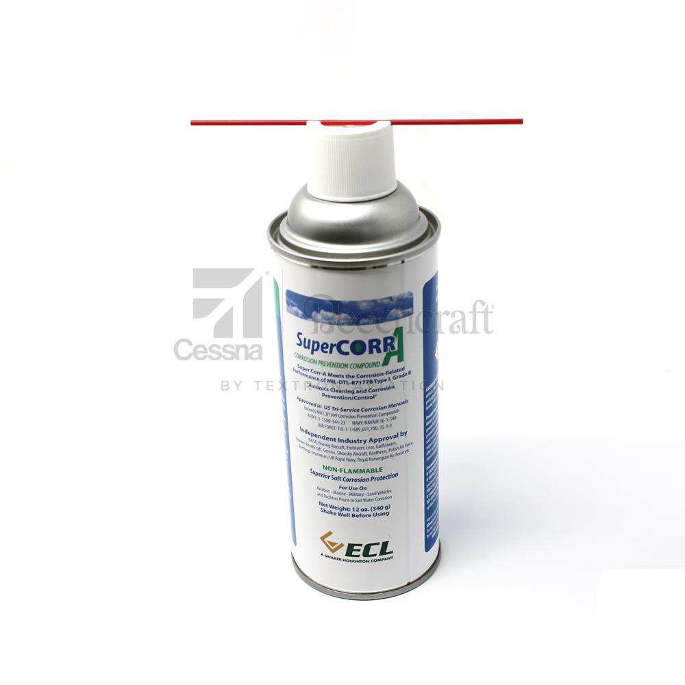 SUPER CORR/A | Super CORR-A Corrosion Prevention Compound Aerosol