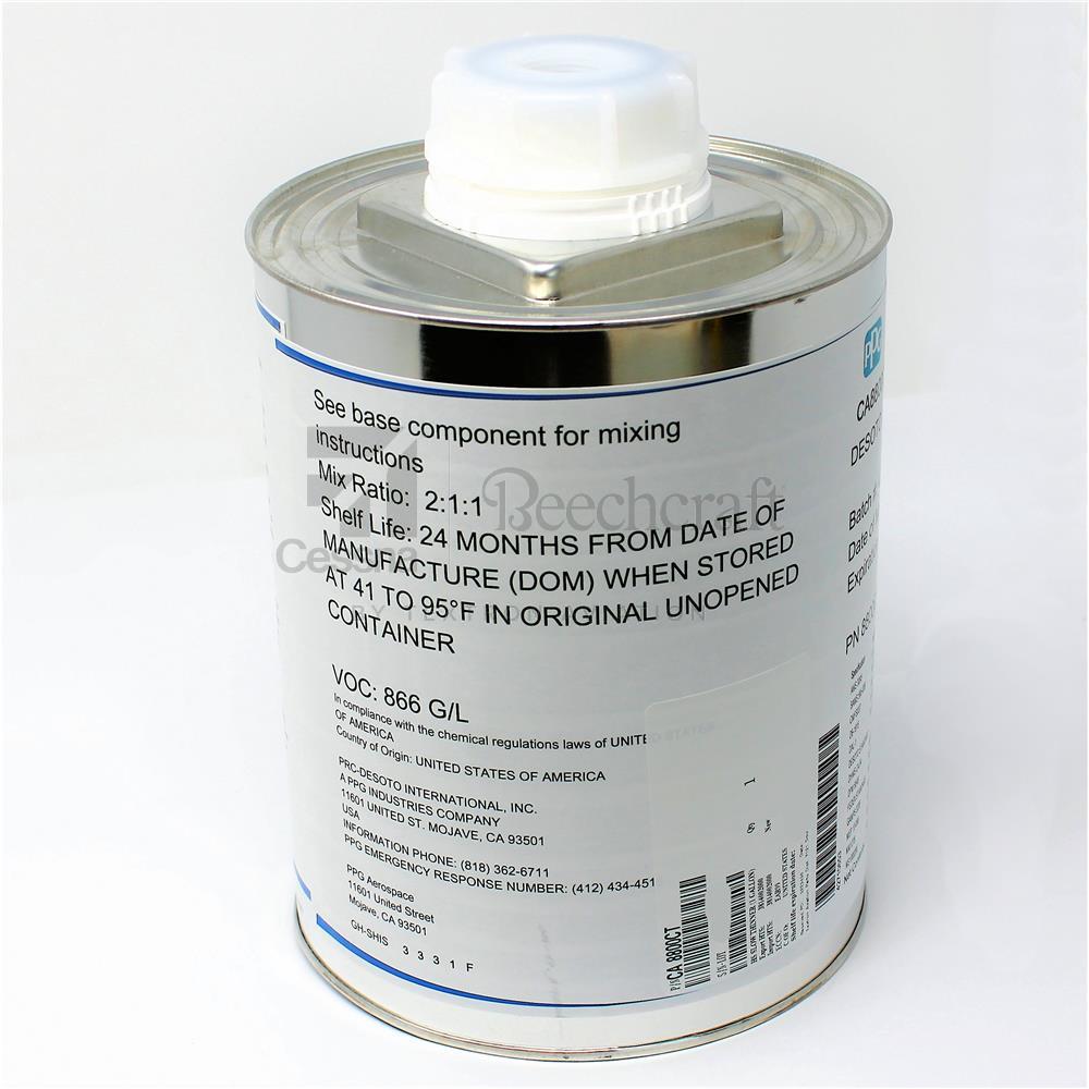 CA 8800CT|HS SLOW THINNER (1 GALLON)