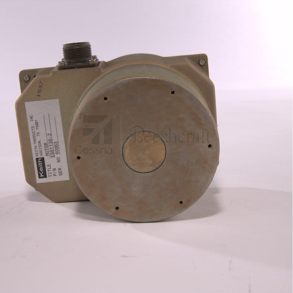 ES61136-2EX|MOTOR