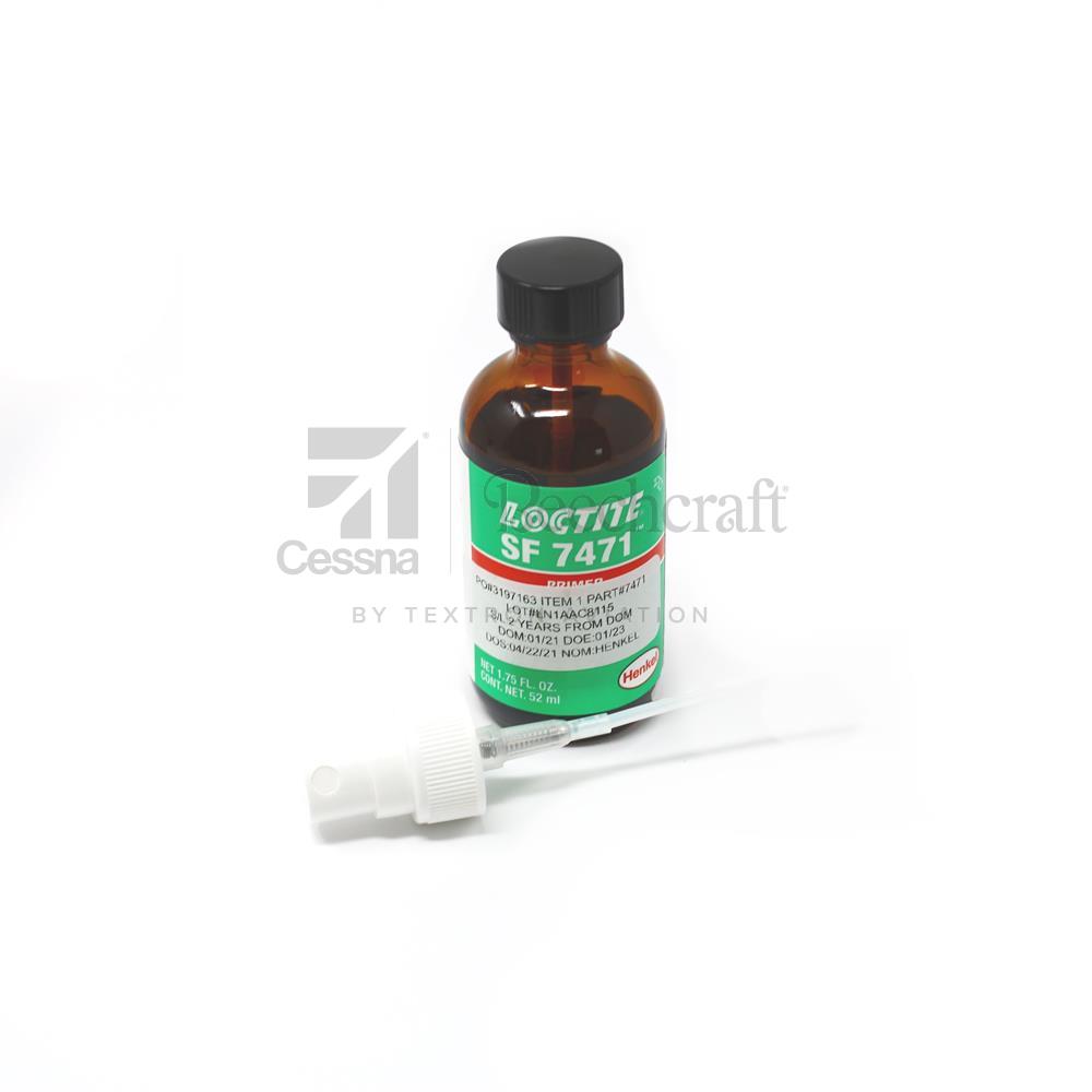 7471|LOCTITE 7471 PRIMER T ACCELERA